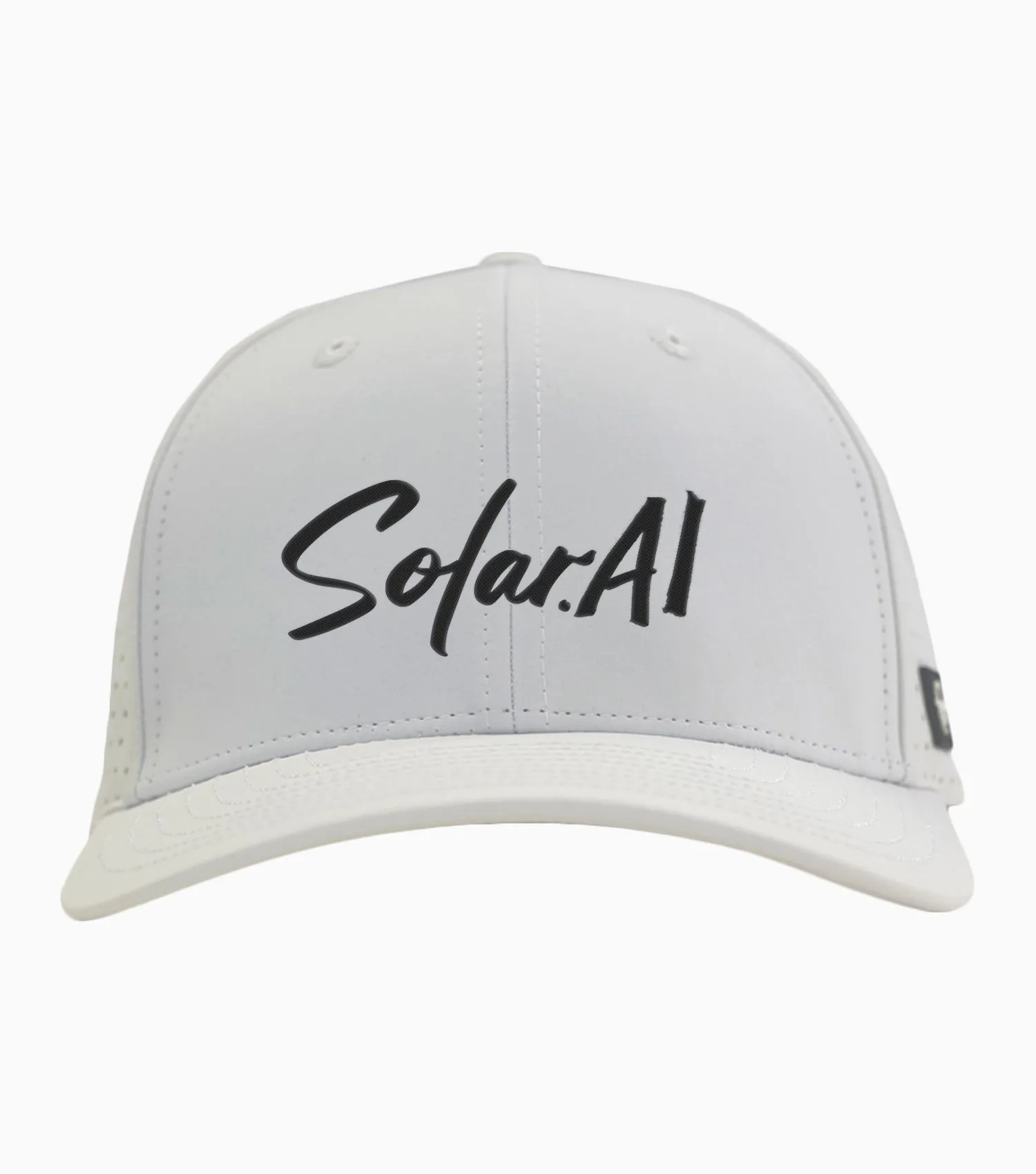 Alpha Cap