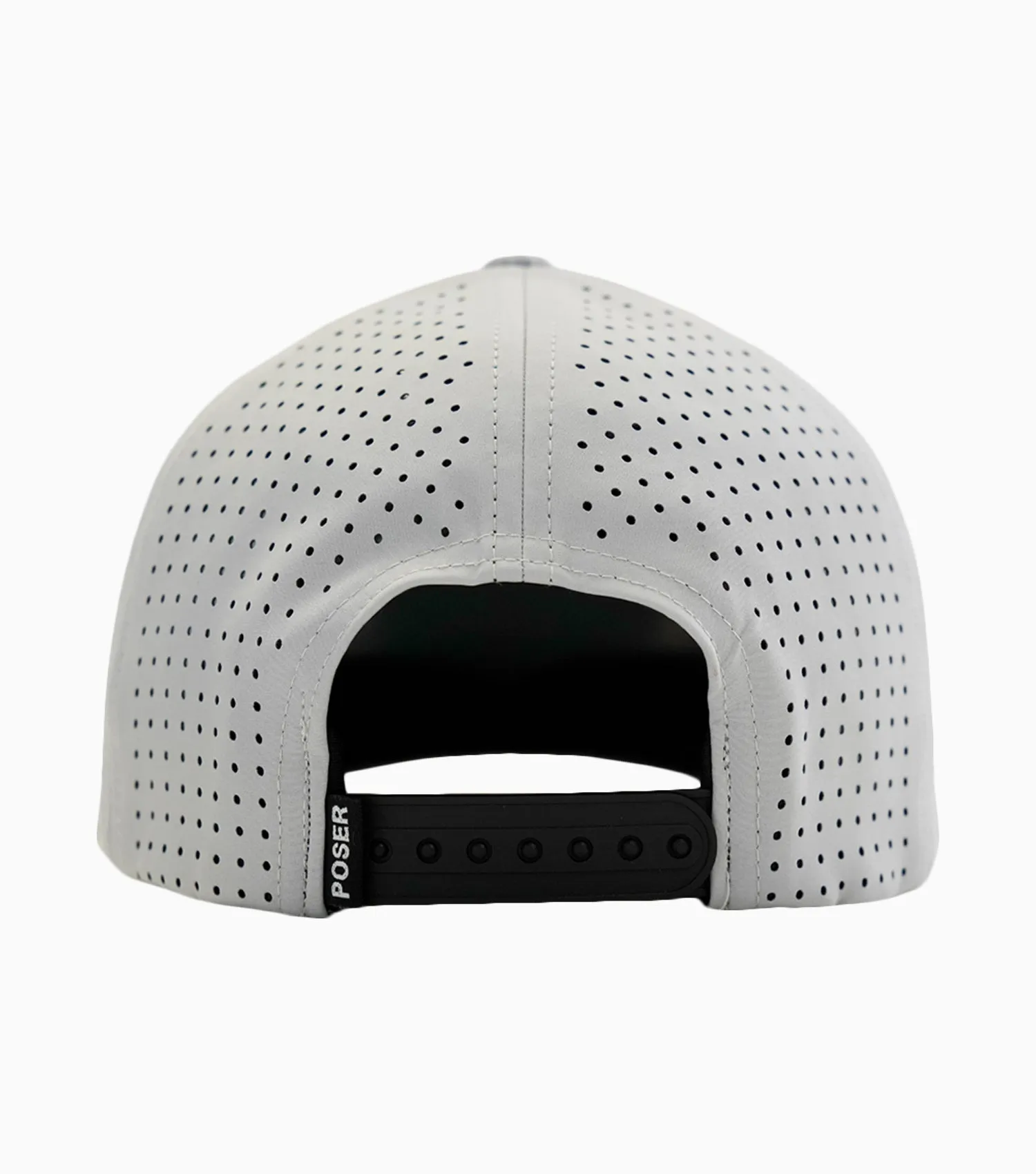 Alpha Cap