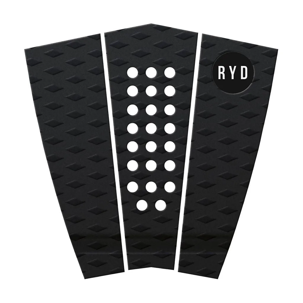 Alt 3 Piece Traction