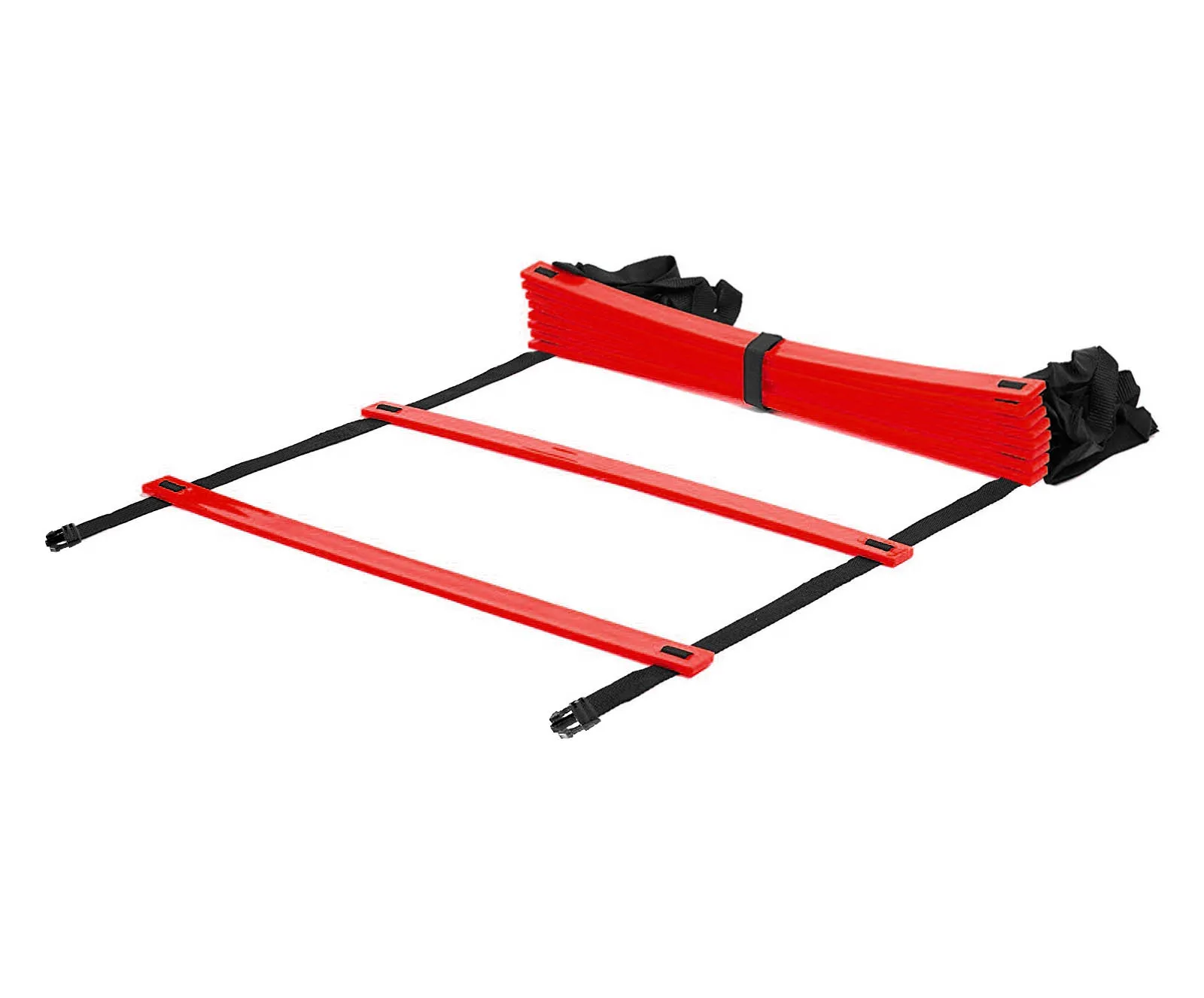 Altera Esvey Escalera Para Entrenamiento De Velocidad Color Amarillo