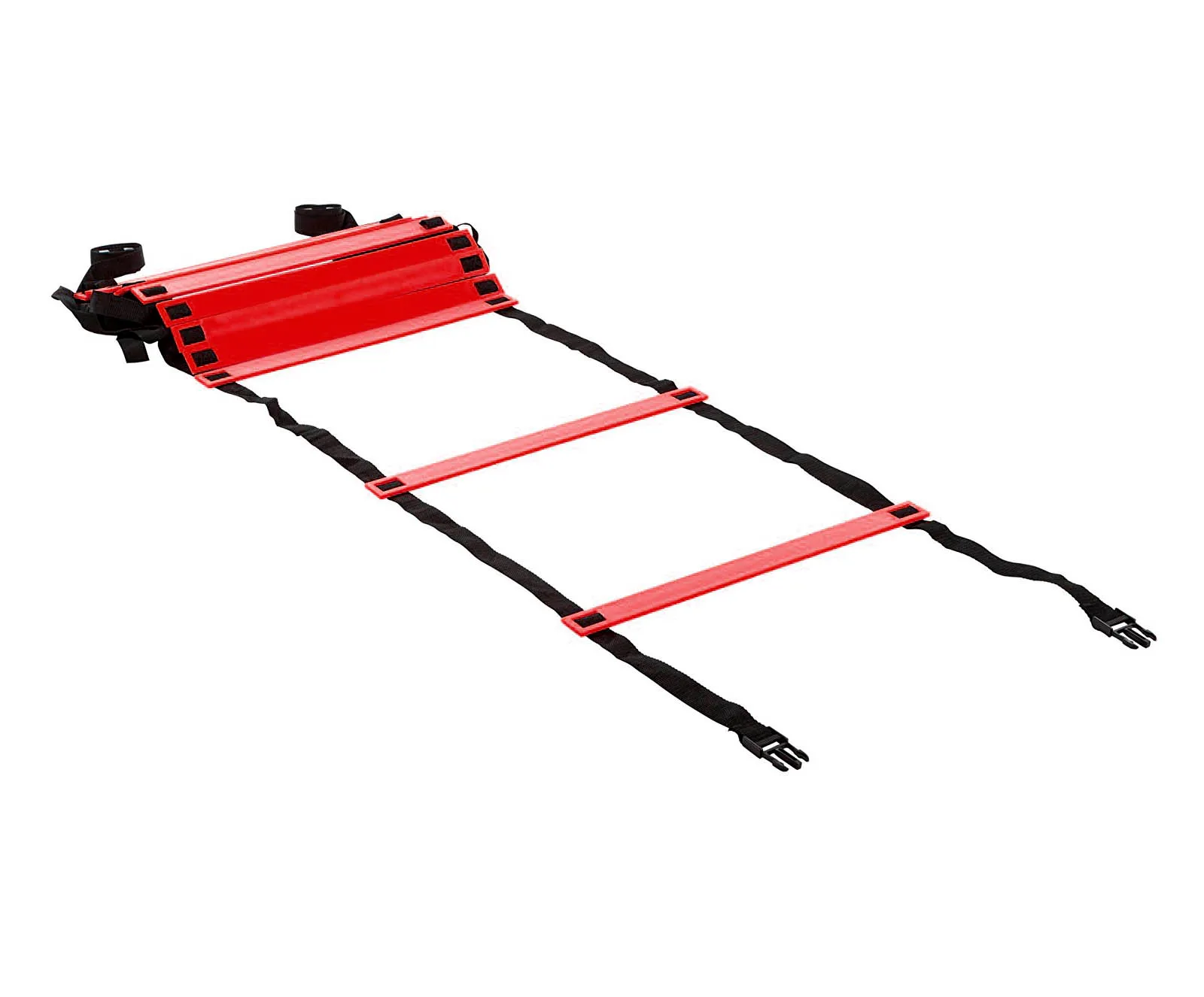 Altera Esvey Escalera Para Entrenamiento De Velocidad Color Amarillo