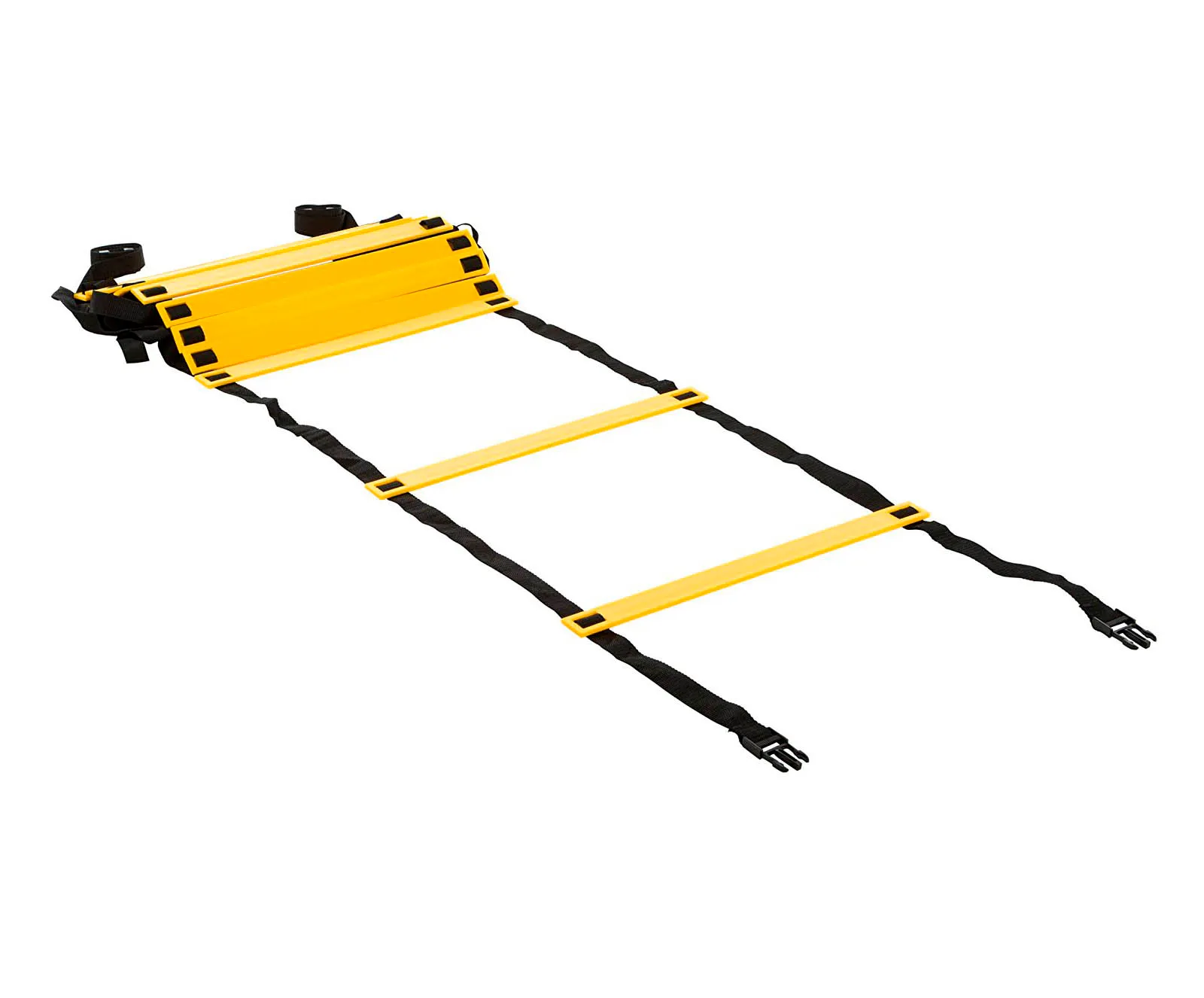 Altera Esvey Escalera Para Entrenamiento De Velocidad Color Amarillo