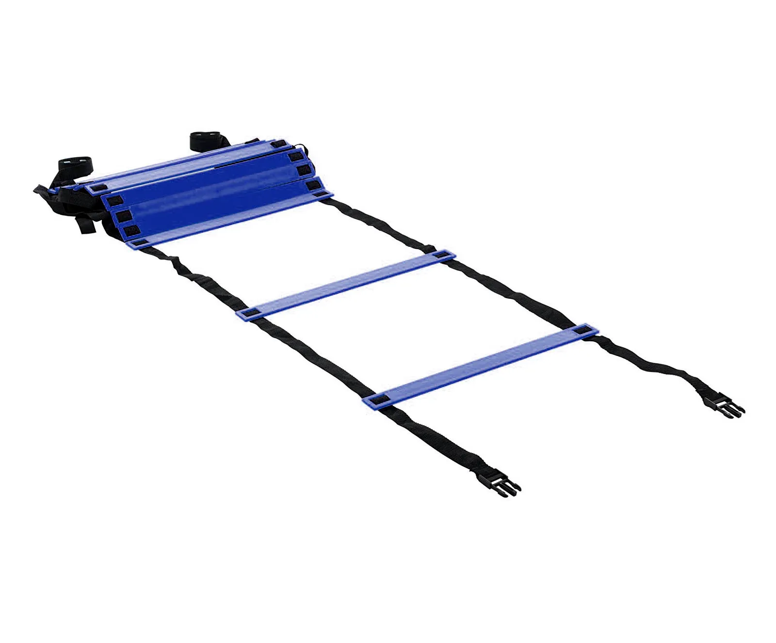 Altera Esvey Escalera Para Entrenamiento De Velocidad Color Amarillo