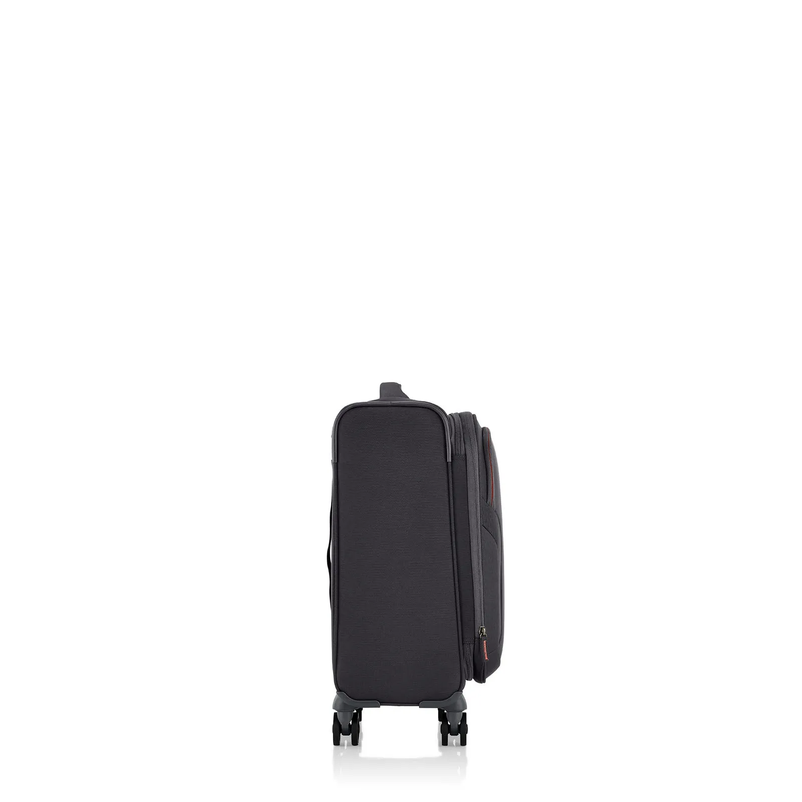 American Tourister Applite 5 Eco 55cm Carry-On Suitcase Grey