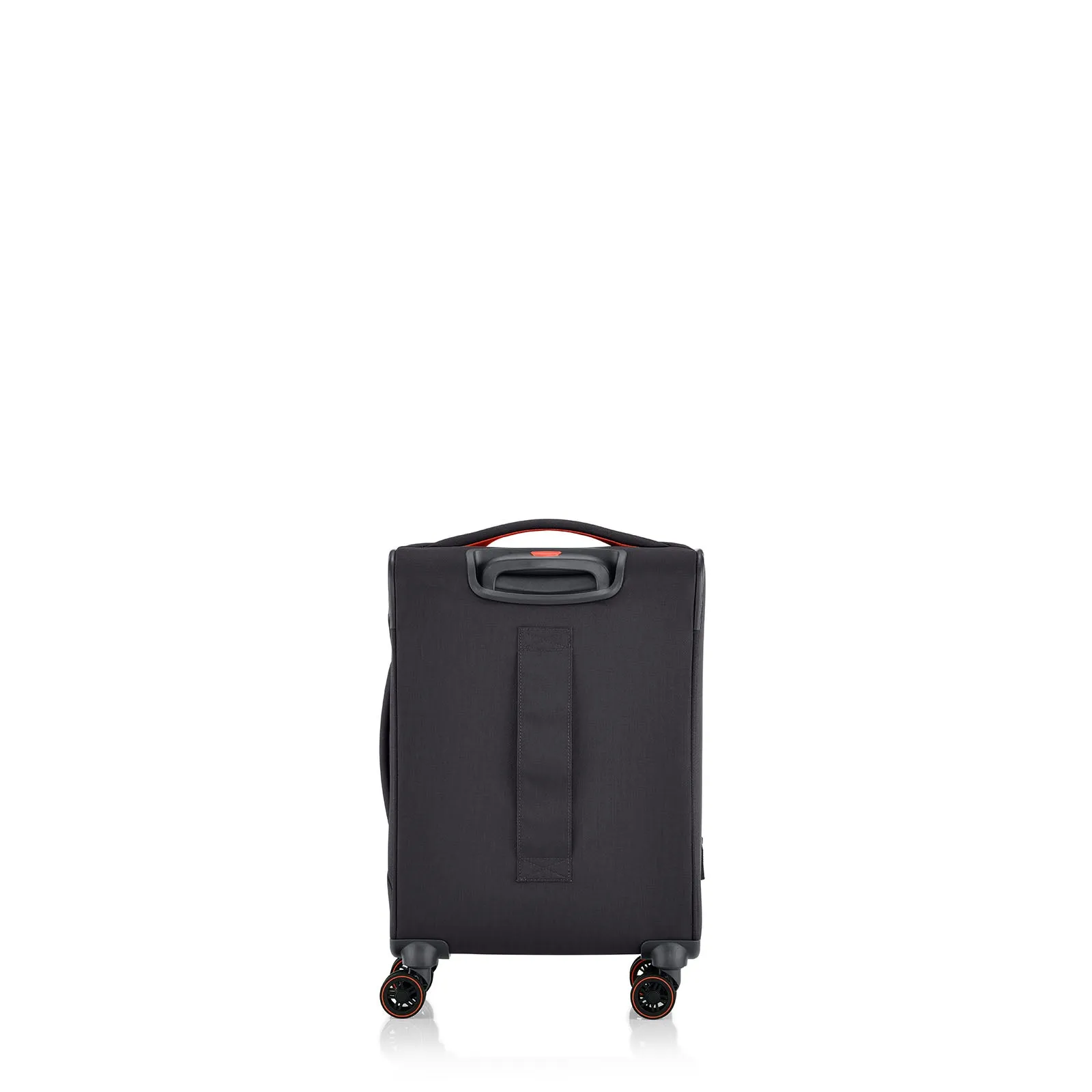 American Tourister Applite 5 Eco 55cm Carry-On Suitcase Grey