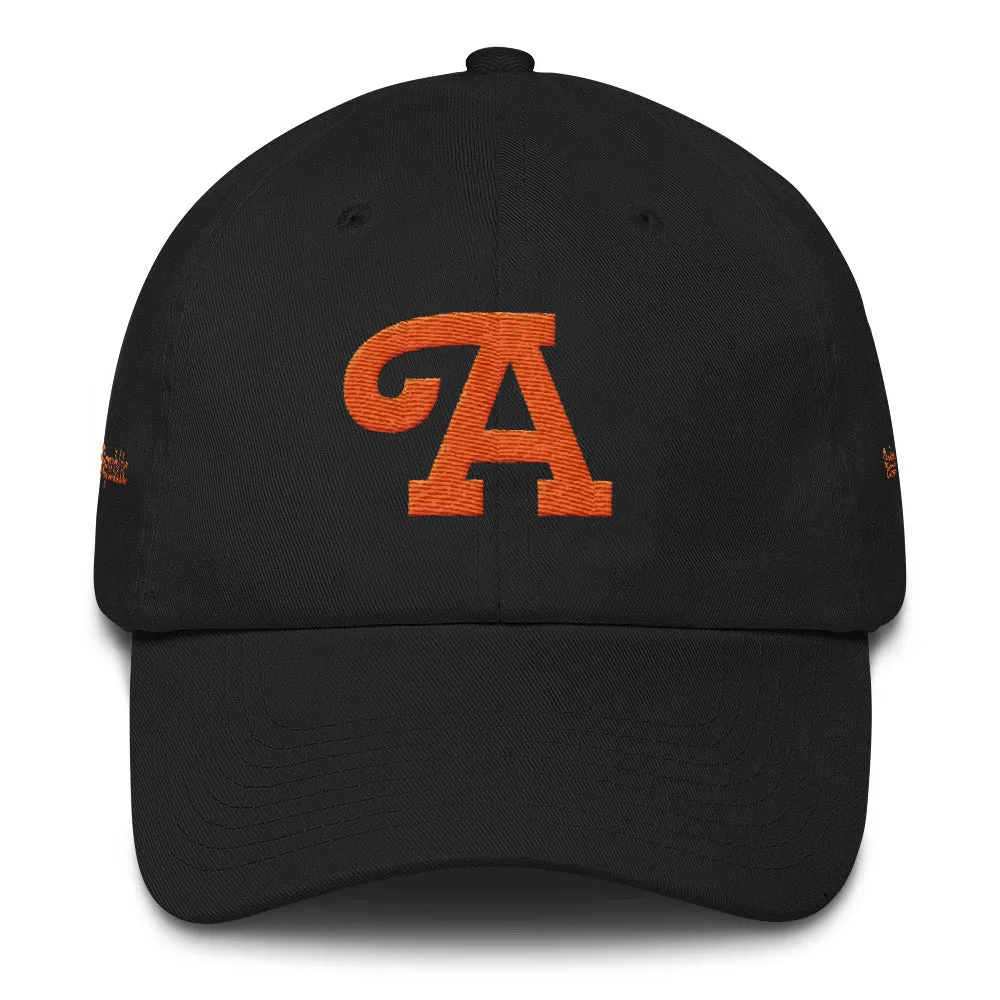 Andre Republic Cotton Cap