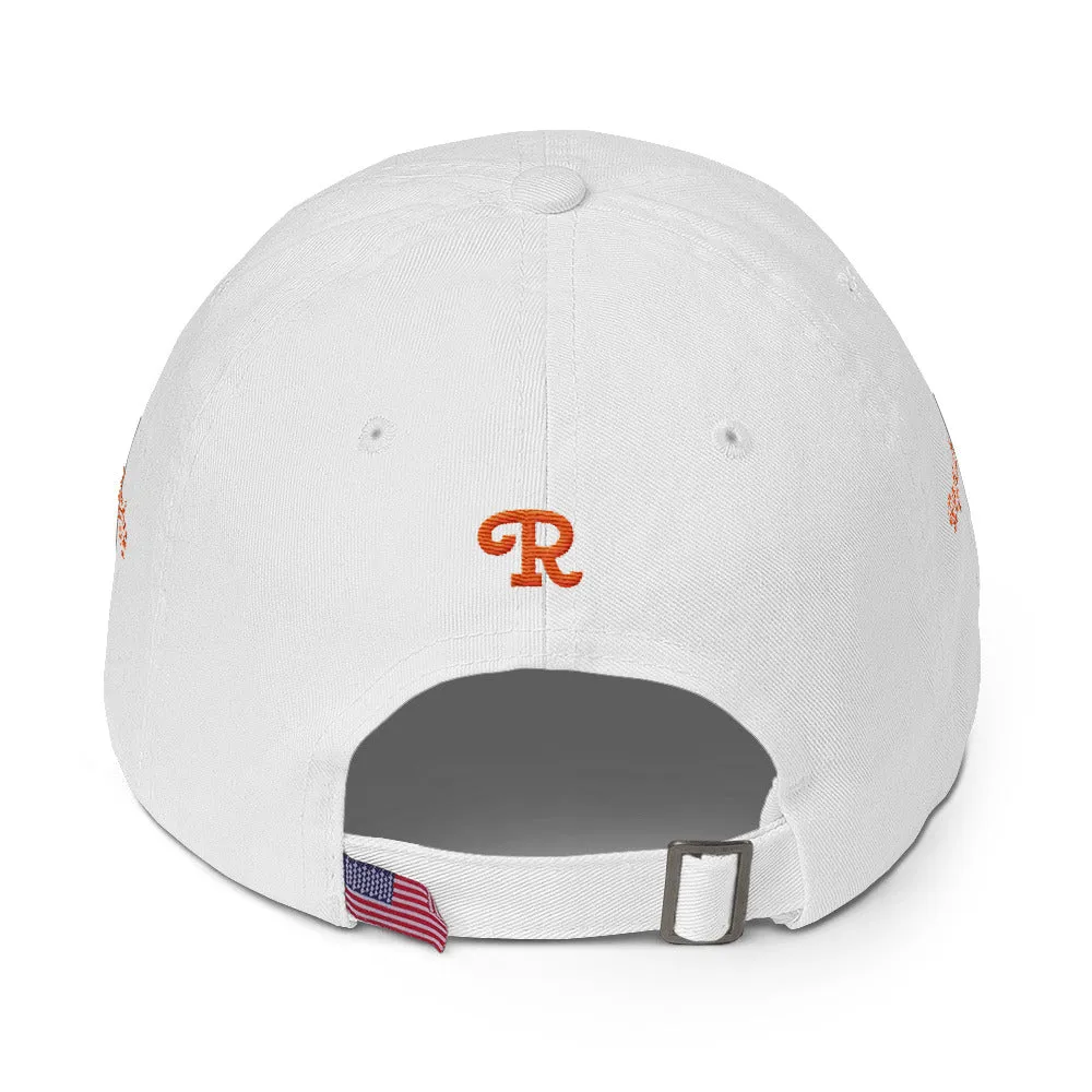 Andre Republic Cotton Cap