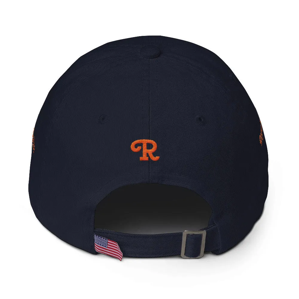 Andre Republic Cotton Cap
