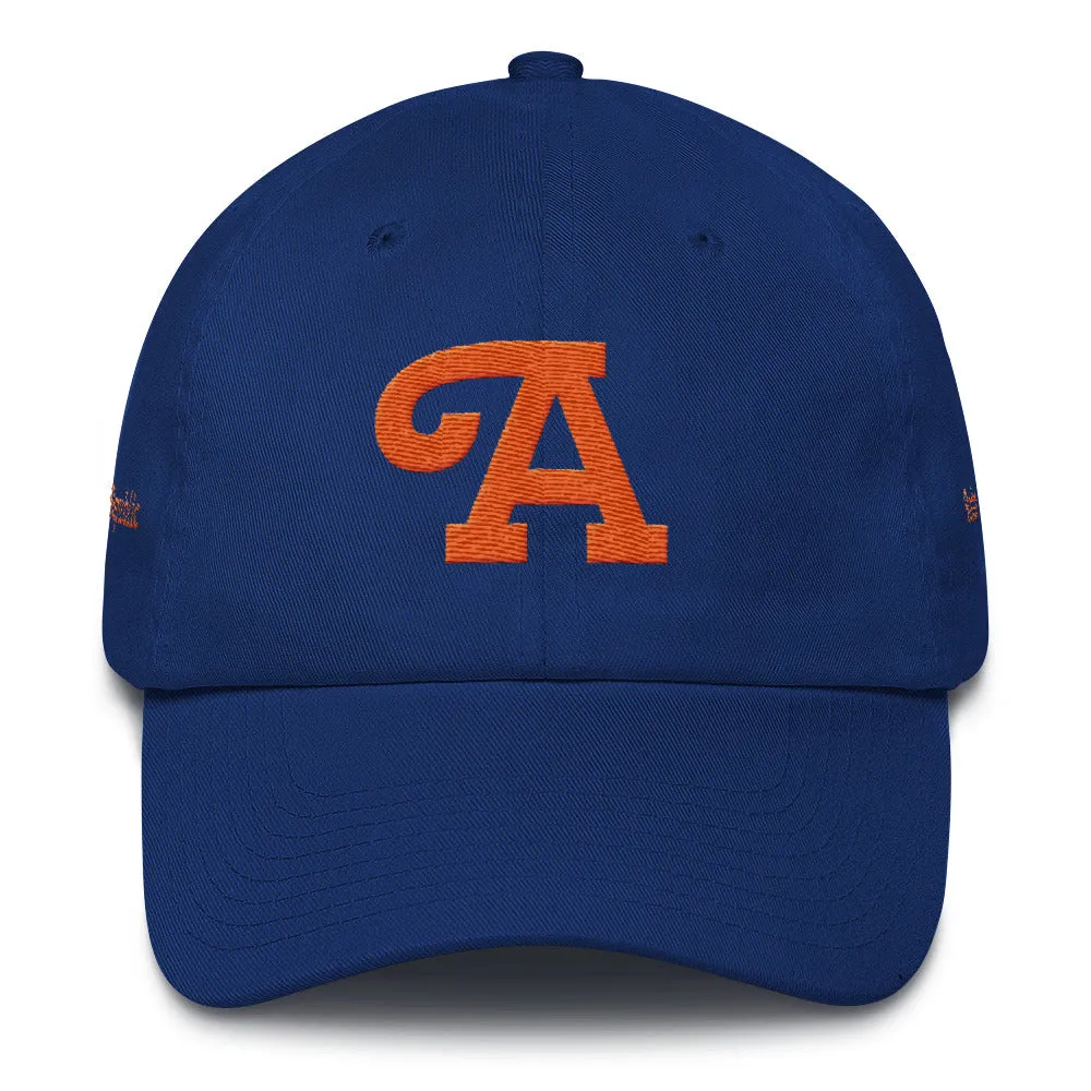 Andre Republic Cotton Cap
