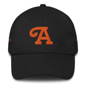 Andre Republic Cotton Cap