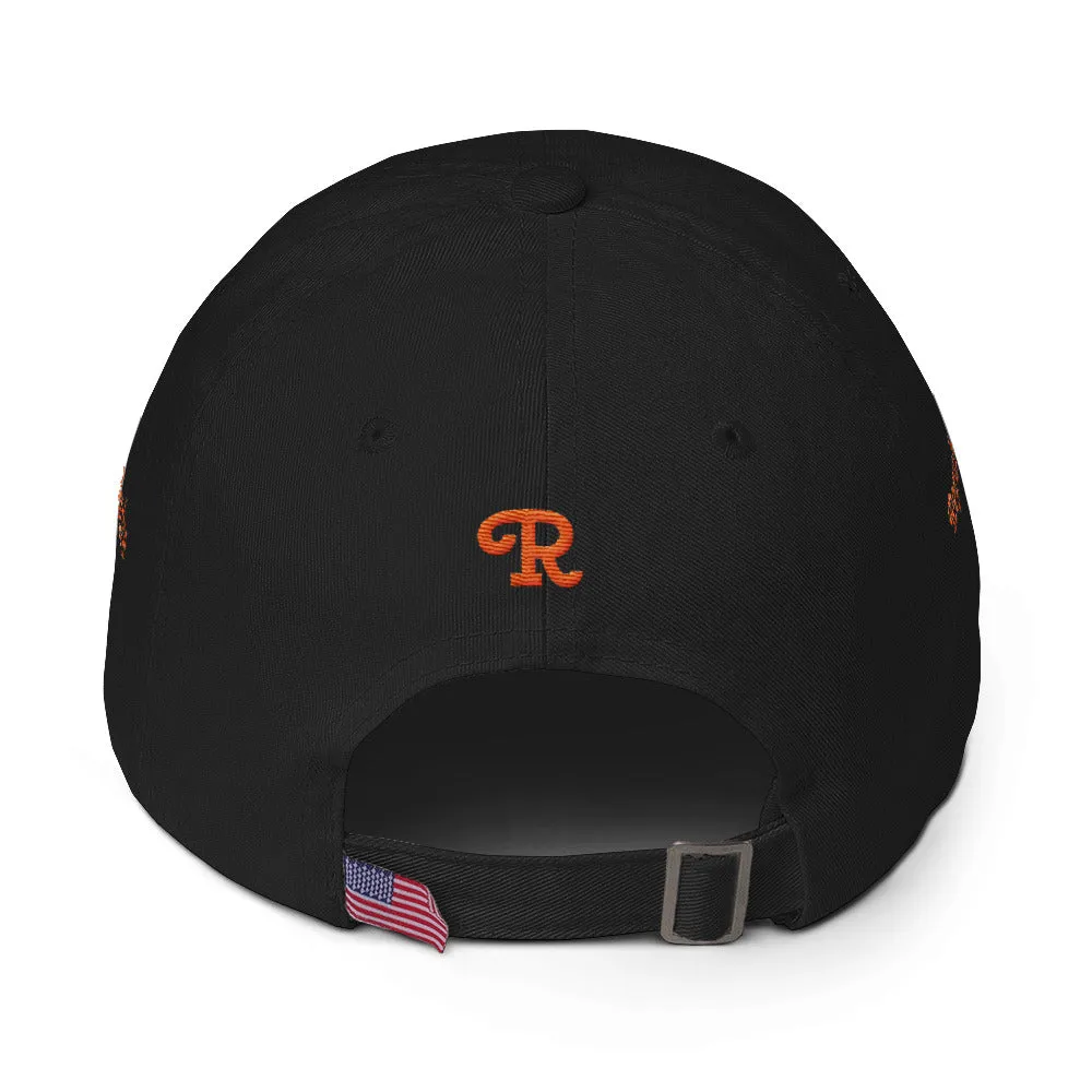 Andre Republic Cotton Cap