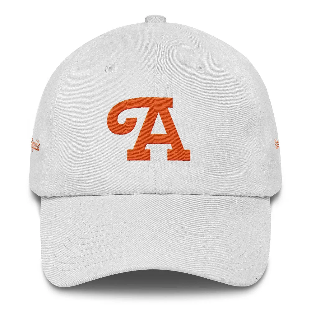 Andre Republic Cotton Cap