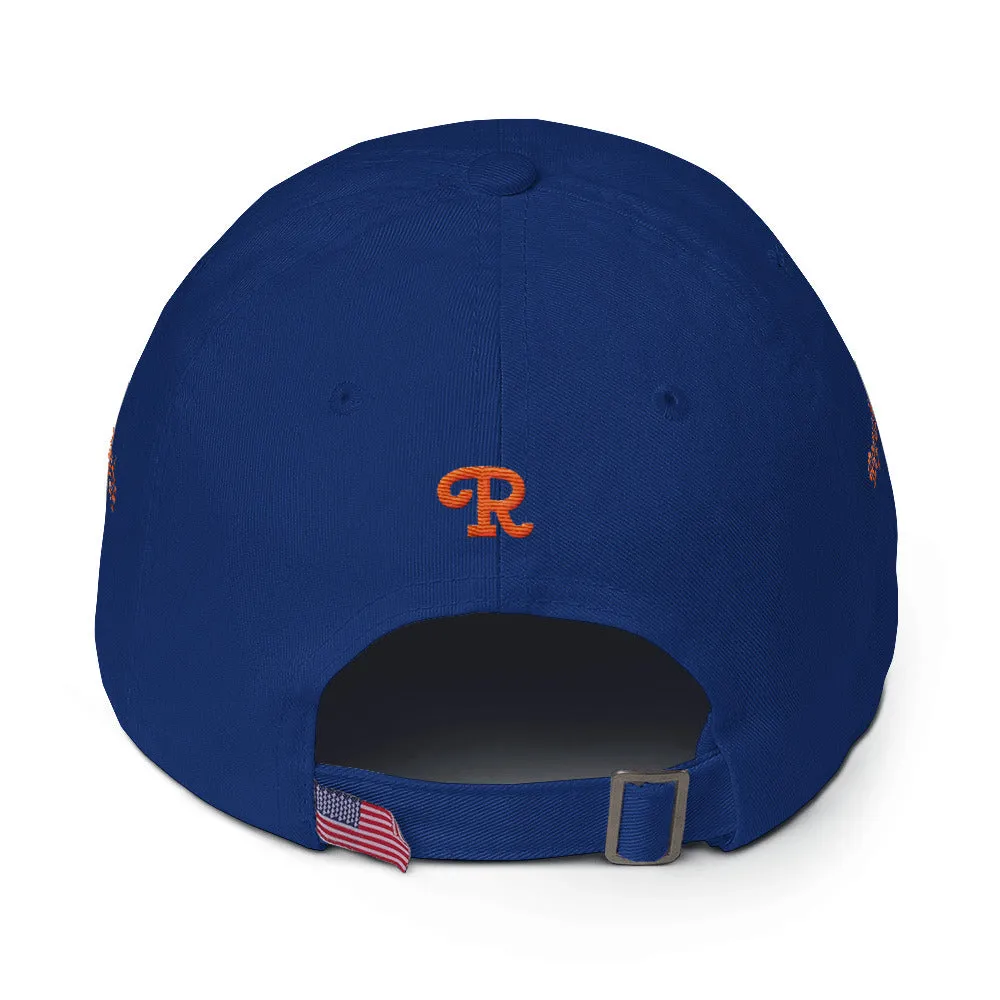 Andre Republic Cotton Cap