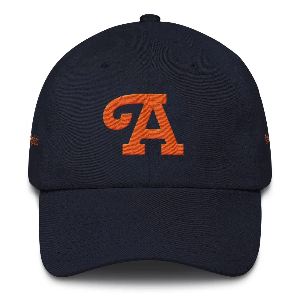 Andre Republic Cotton Cap