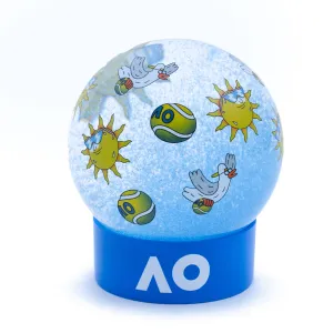AO Snow Globe