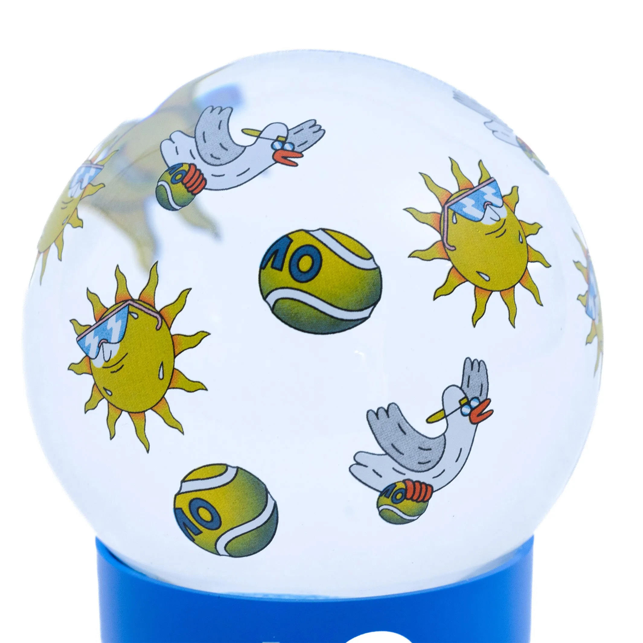 AO Snow Globe