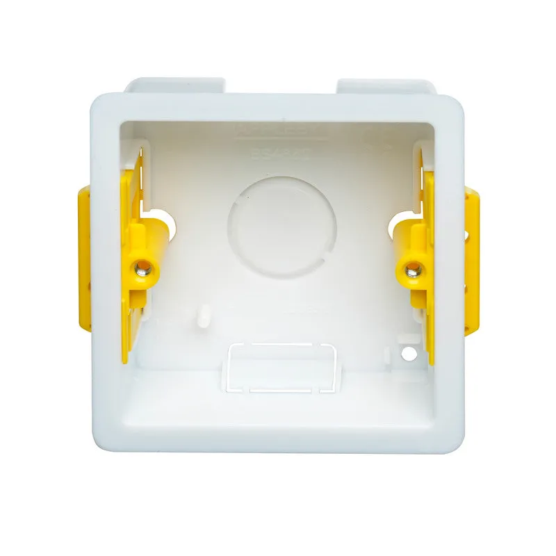 Appleby SB619 1G 35mm Dry Lining Box