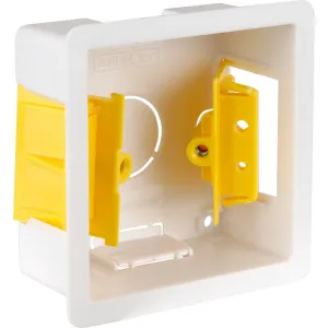 Appleby SB619 1G 35mm Dry Lining Box