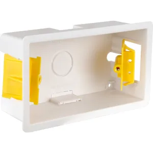 Appleby SB631 2G 47mm Dry Lining Box