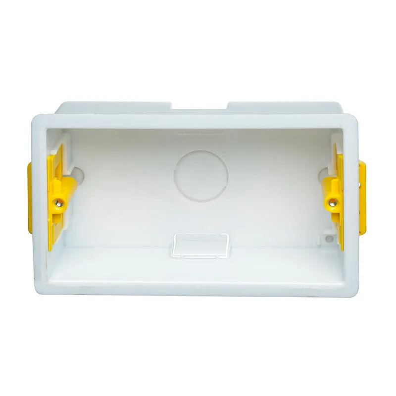 Appleby SB631 2G 47mm Dry Lining Box