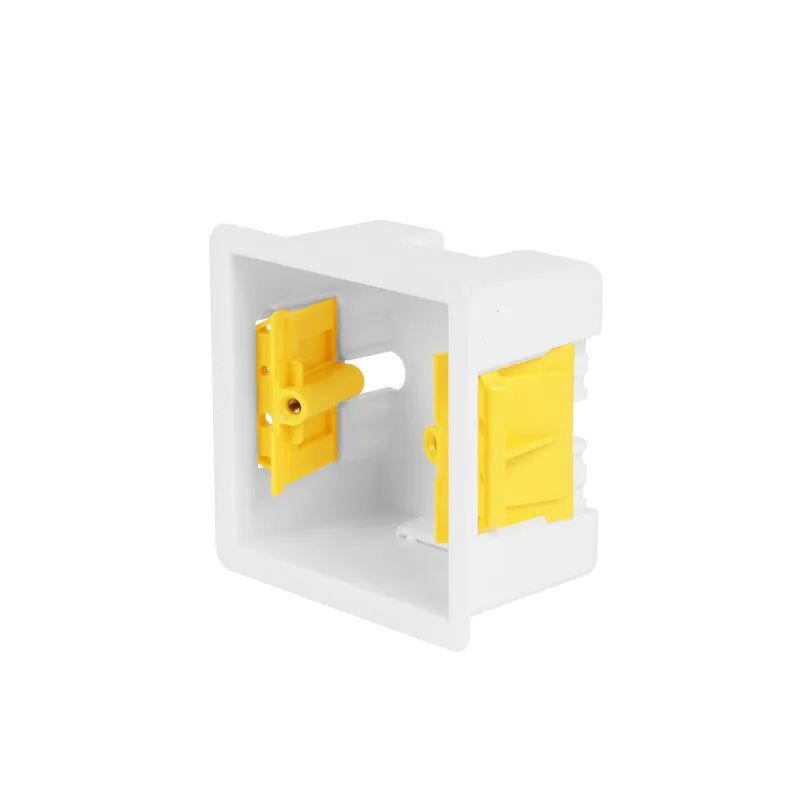 Appleby SB632 1G 47mm Dry Lining Box