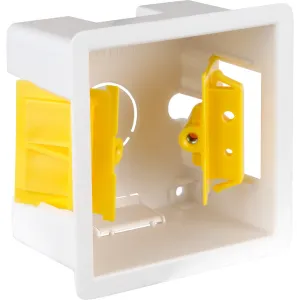 Appleby SB632 1G 47mm Dry Lining Box