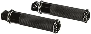 Arlen Ness Fusion Male-Mount Footpeg And Shift Peg