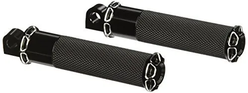 Arlen Ness Fusion Male-Mount Footpeg And Shift Peg