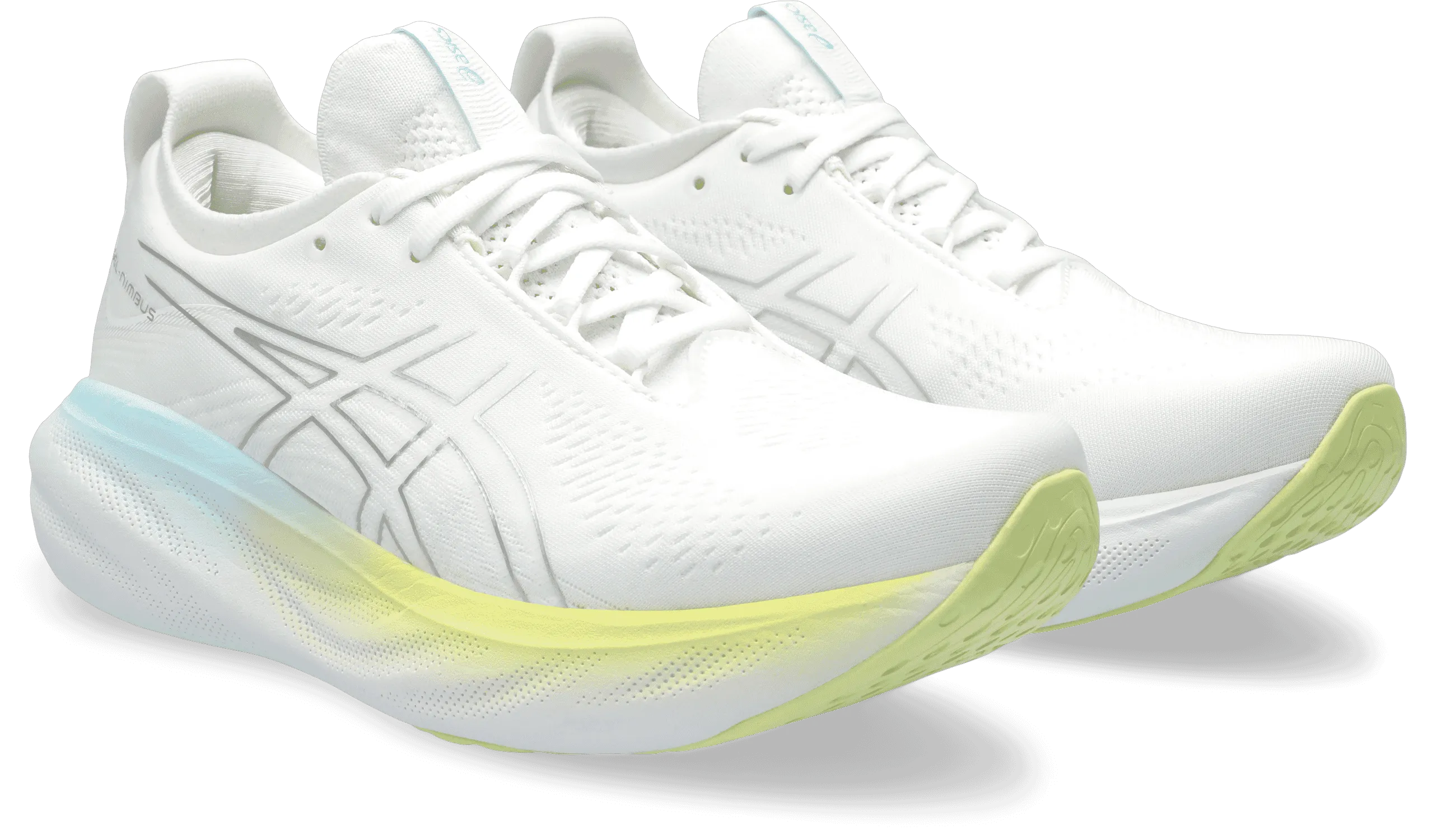 ASICS GEL-NIMBUS 25