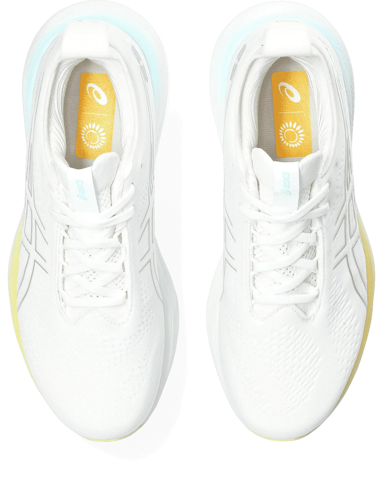 ASICS GEL-NIMBUS 25