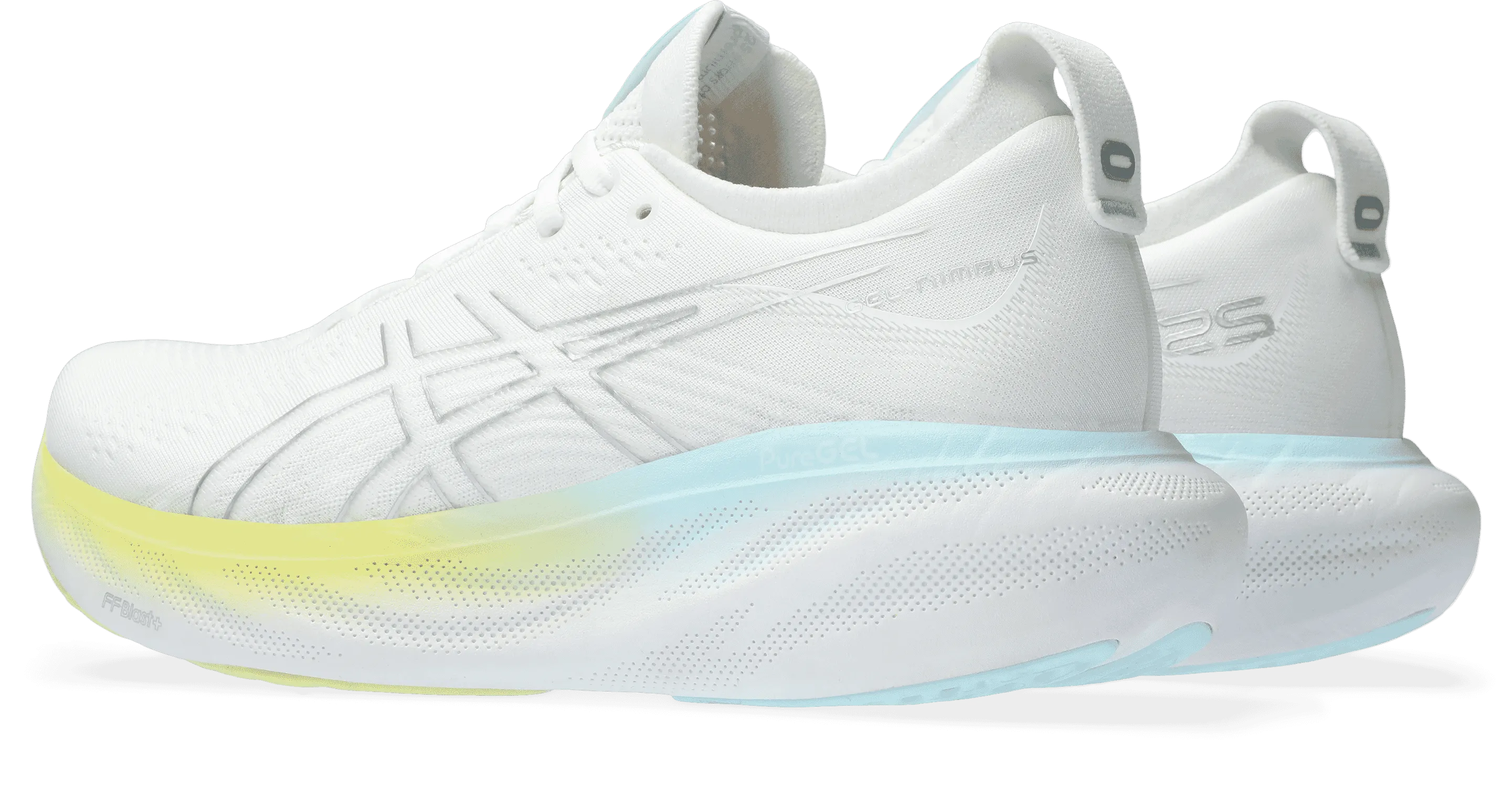 ASICS GEL-NIMBUS 25