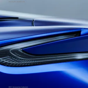 Aston Martin DB11 Refresh Pack
