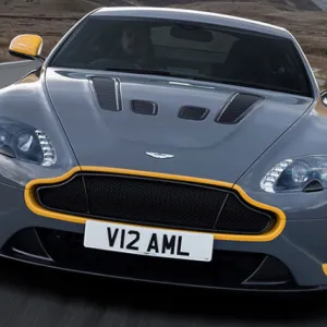 Aston Martin V12 Vantage S AMR Performance Pack