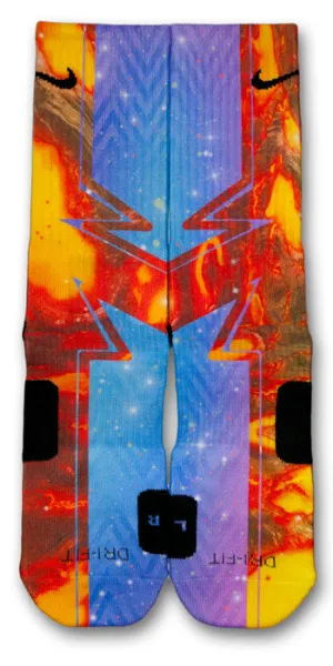 Astro Custom Elite Socks