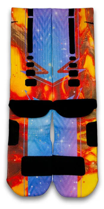 Astro Custom Elite Socks