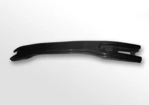 ATR NSX Bumper Beam Front - Dry Carbon