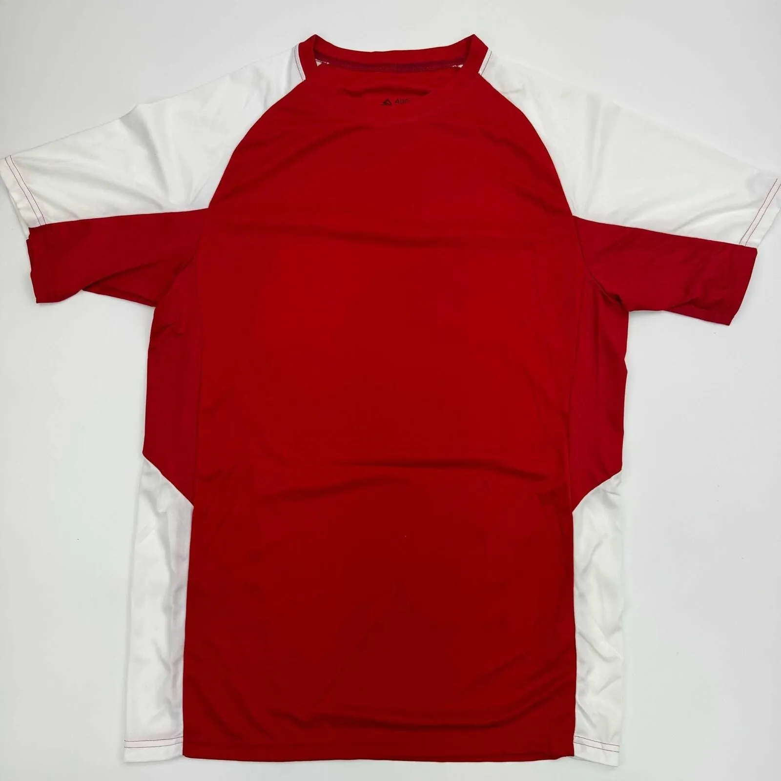 Autographed/Signed William Saliba Arsenal Red Soccer Jersey Beckett BAS COA #2
