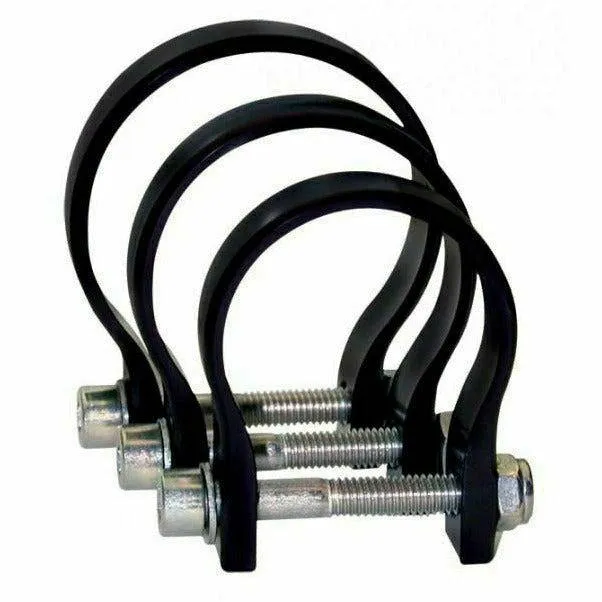 Axia Alloys Replacement Roll Bar Clamp