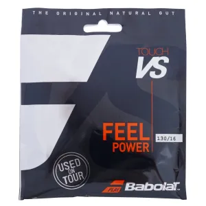 Babolat Touch VS 16 (1.30) 1/2 Set