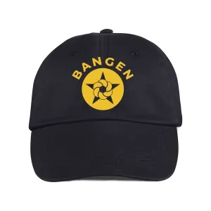 Bangen Ninja Low Profile Cap