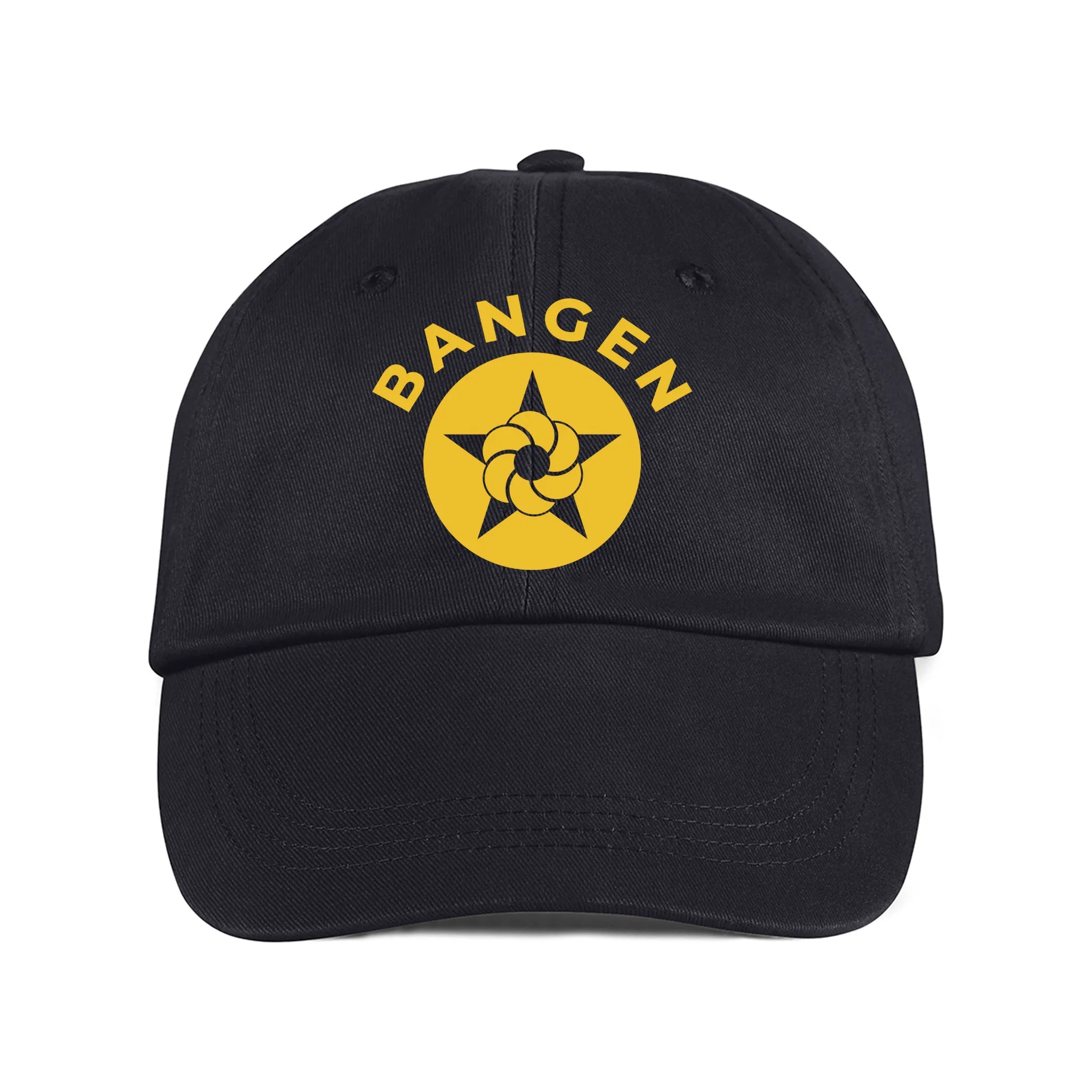 Bangen Ninja Low Profile Cap