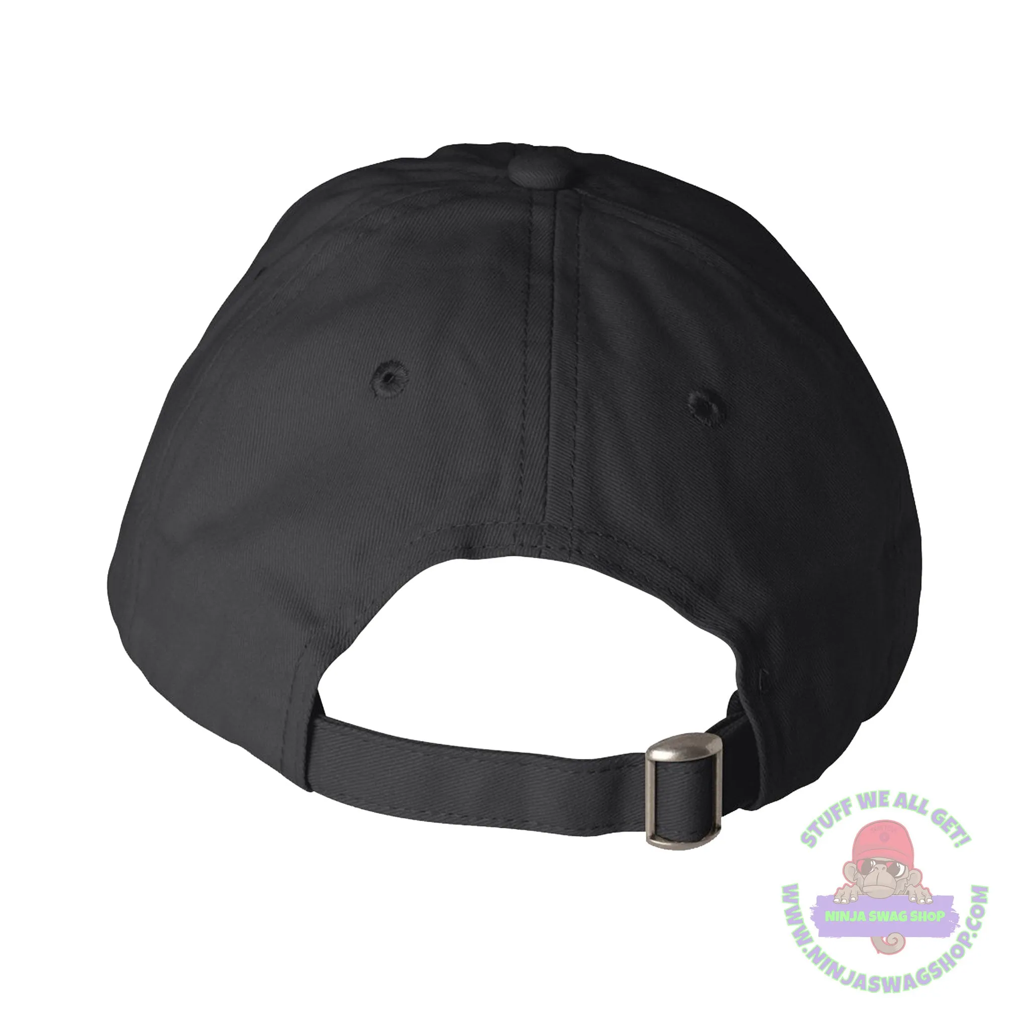 Bangen Ninja Low Profile Cap