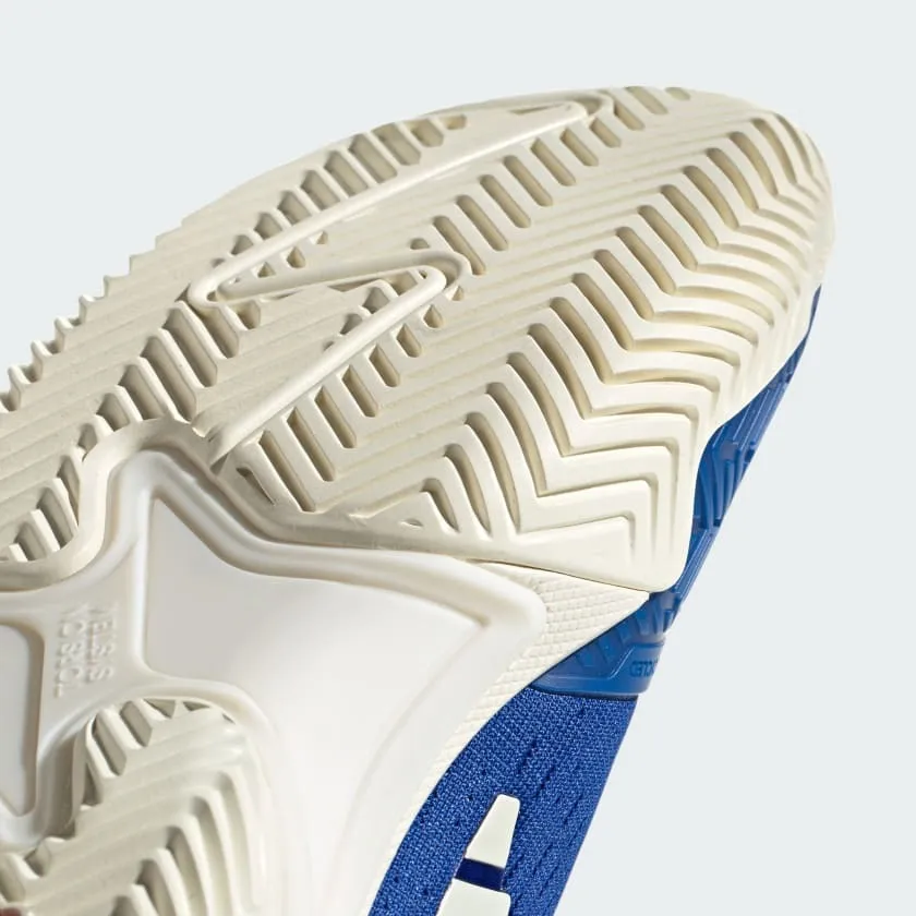BARRICADE TENNIS SHOES