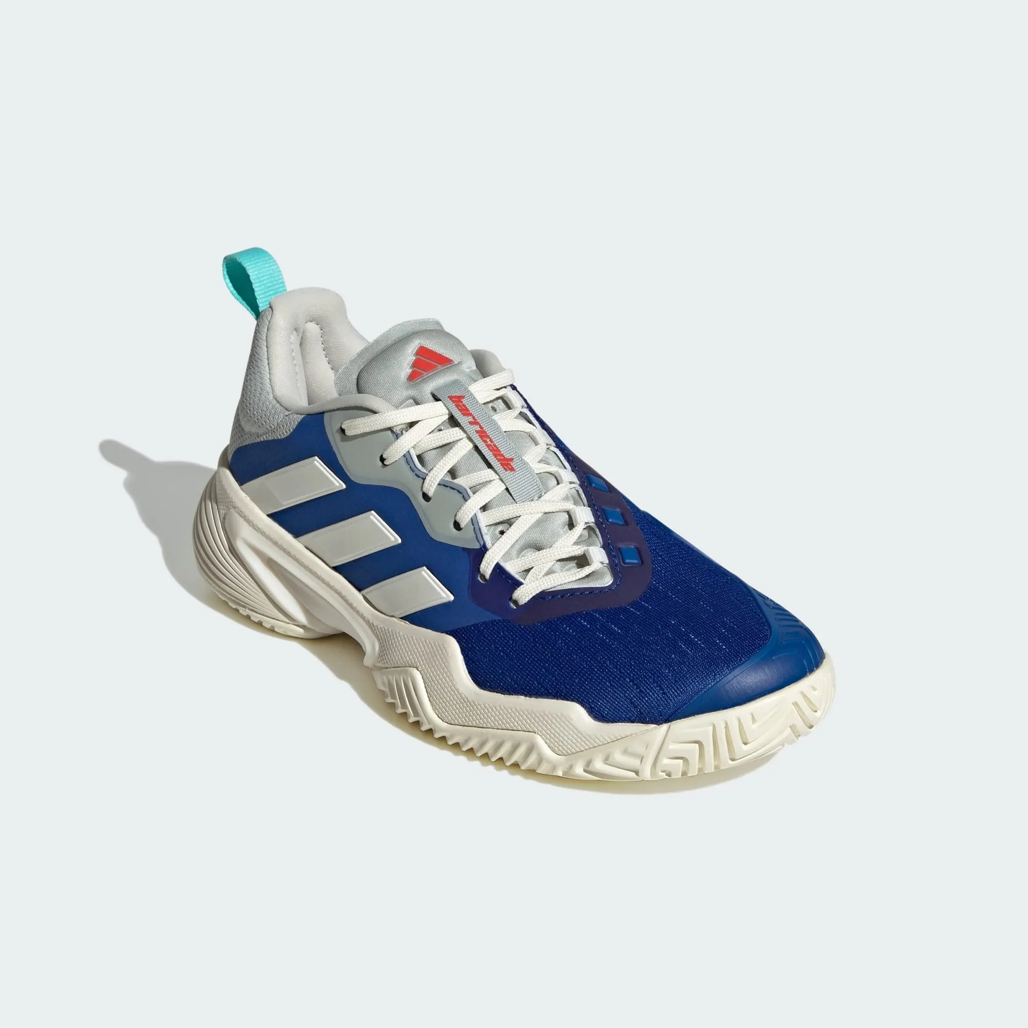 BARRICADE TENNIS SHOES
