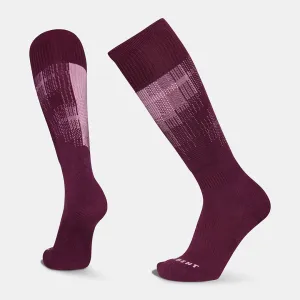 BAS LE BENT PIXEL LIGHT CUSHION MAUVE