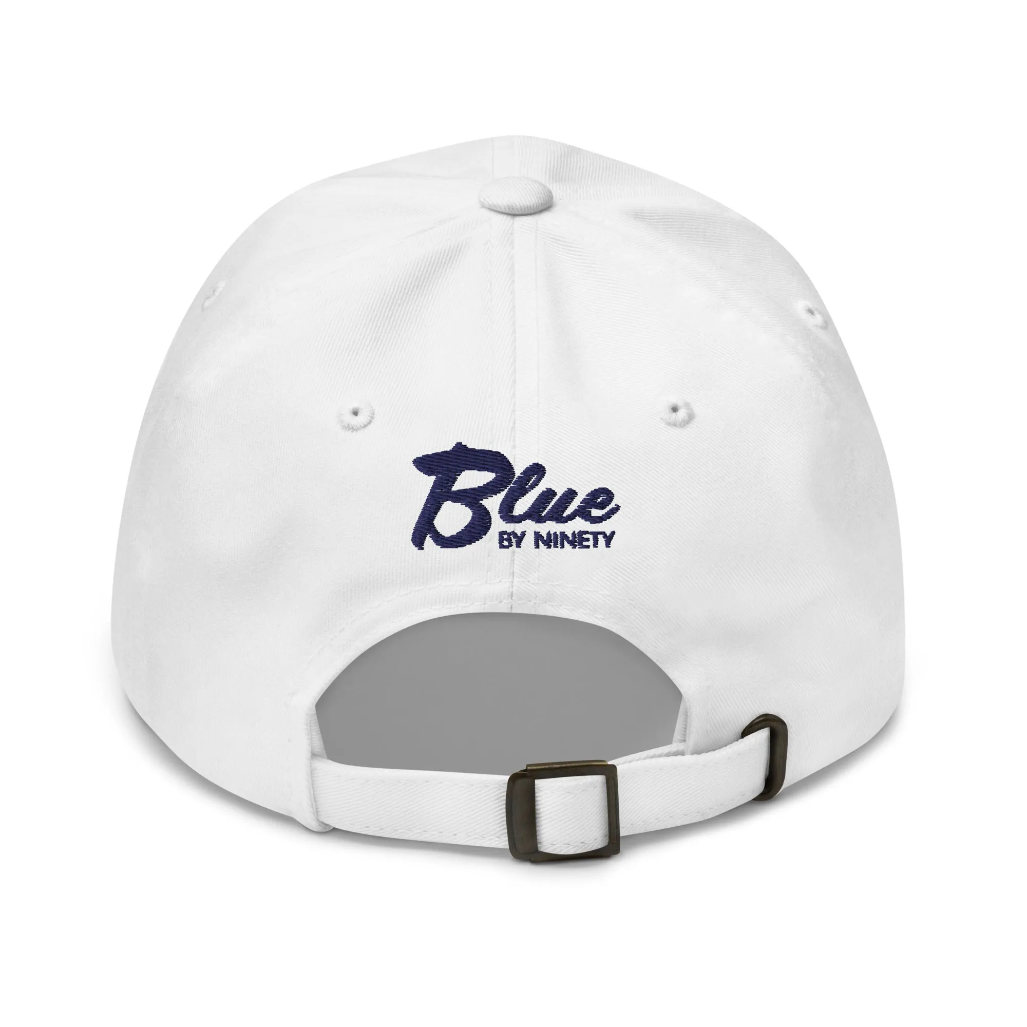 BB90 x The Association Dad hat
