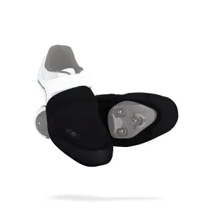 BBB Cycling ToeShield Size S/M