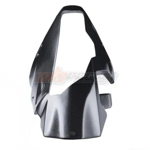 Belly Pan Lower Fairing For HondaCBR 1000rrr 2020  Full Carbon Fiber 100%