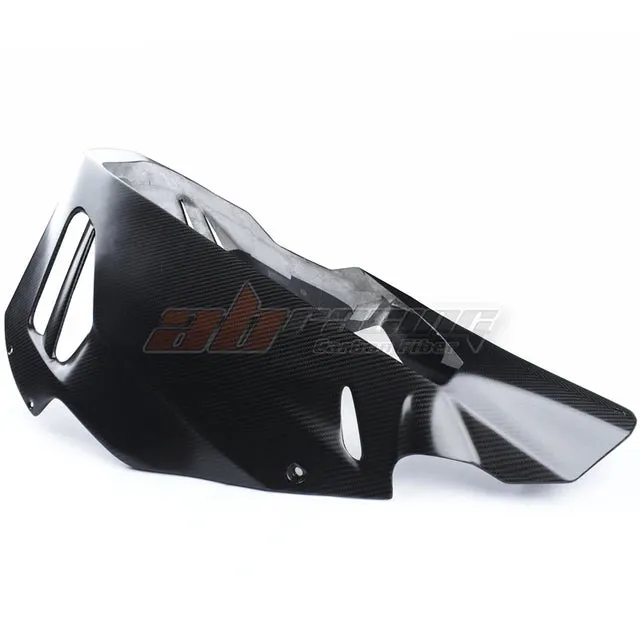 Belly Pan Lower Fairing For HondaCBR 1000rrr 2020  Full Carbon Fiber 100%