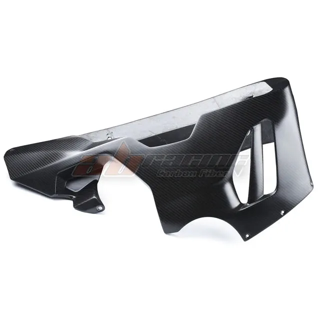 Belly Pan Lower Fairing For HondaCBR 1000rrr 2020  Full Carbon Fiber 100%